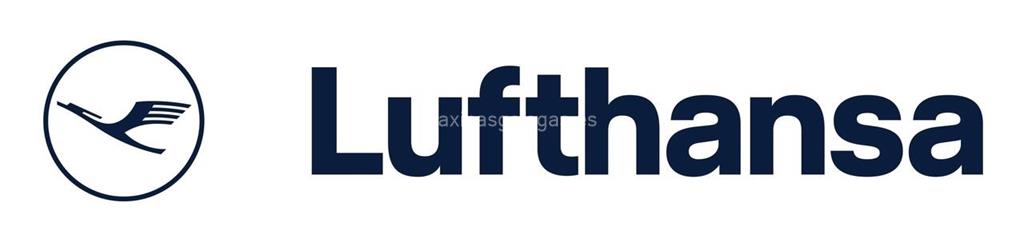 logotipo Lufthansa