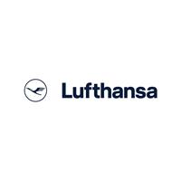 Logotipo Lufthansa