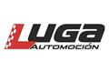 logotipo Luga Automoción