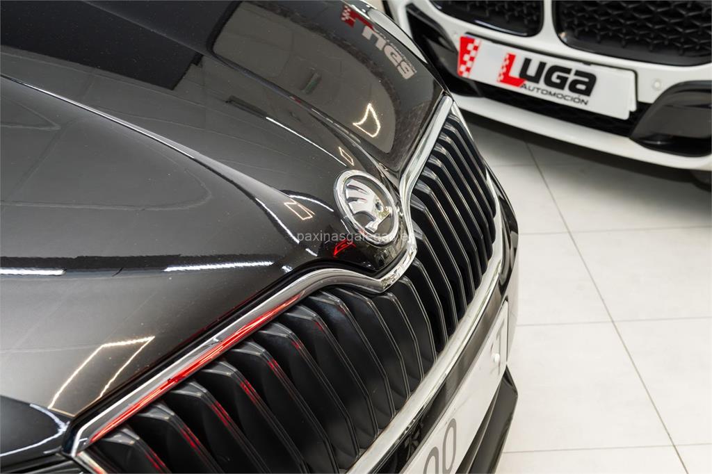Luga Automoción imagen 10
