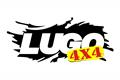 logotipo Lugo 4X4
