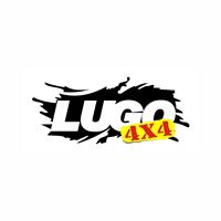 Logotipo Lugo 4X4
