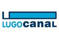 logotipo Lugo Canal