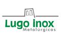 logotipo Lugo Inox