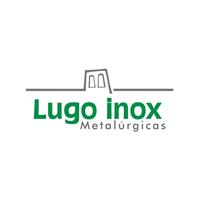 Logotipo Lugo Inox