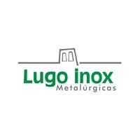 Logotipo Lugo Inox
