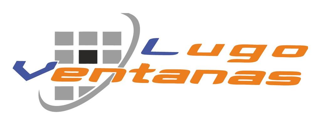 logotipo Lugo Ventanas