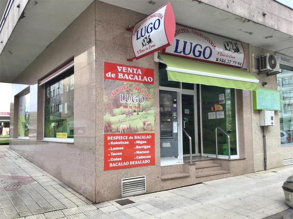 imagen principal Lugo