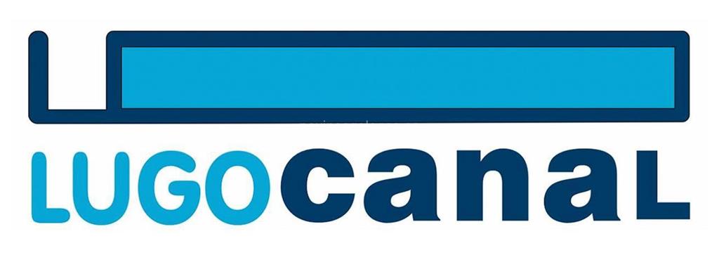 logotipo LugoCanal