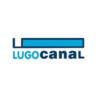 Logotipo LugoCanal
