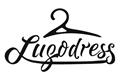 logotipo Lugodress