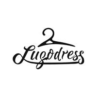 Logotipo Lugodress