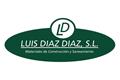 logotipo Luis Díaz Díaz, S.L.
