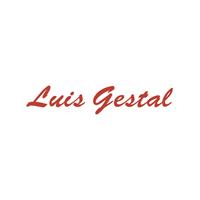 Logotipo Luis Gestal