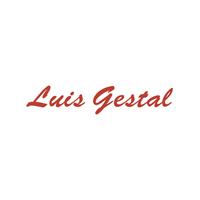 Logotipo Luis Gestal