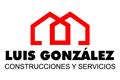 logotipo Luis González