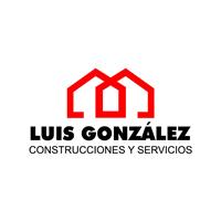 Logotipo Luis González