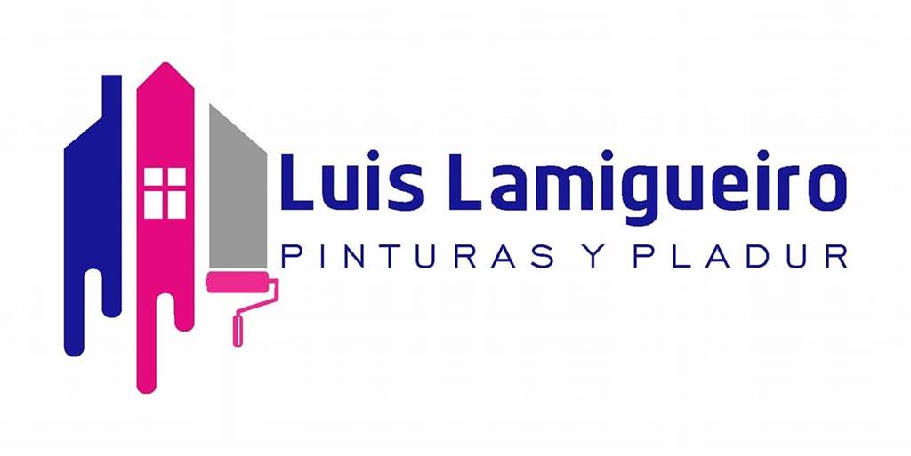 logotipo Luis Lamigueiro