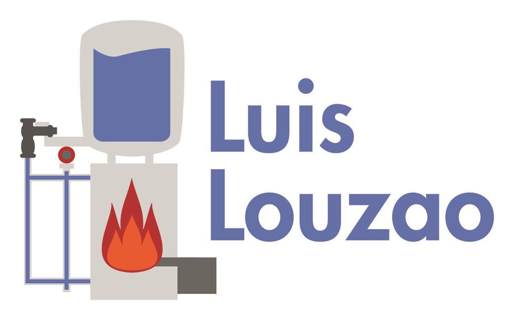 logotipo Luis Louzao