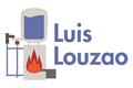 logotipo Luis Louzao