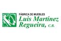 logotipo Luis Martínez Regueira, C.B.