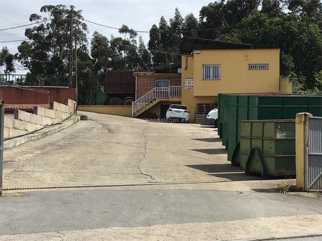 Luis Rivas S.L.