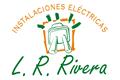 logotipo Luis Rodríguez Rivera