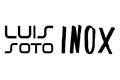 logotipo Luis Soto Inox.