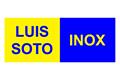 logotipo Luis Soto Inox.