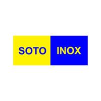 Logotipo Luis Soto Inox.