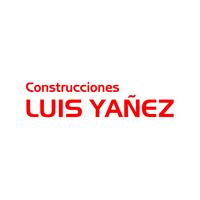 Logotipo Luis Yáñez