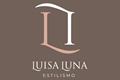 logotipo Luisa Luna