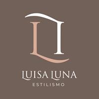 Logotipo Luisa Luna