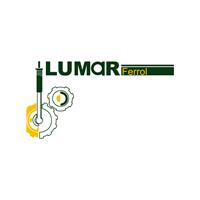 Logotipo Lumar Ferrol
