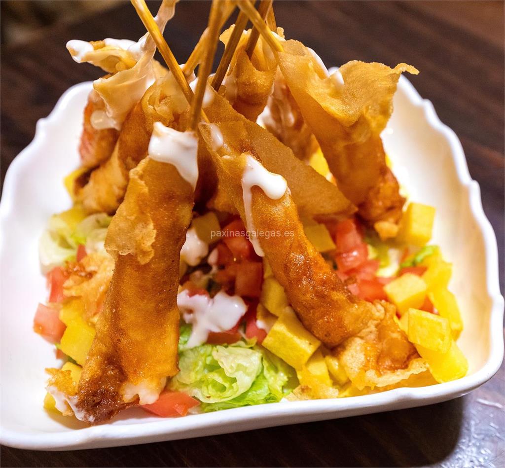 Lume de Carozo imagen 14