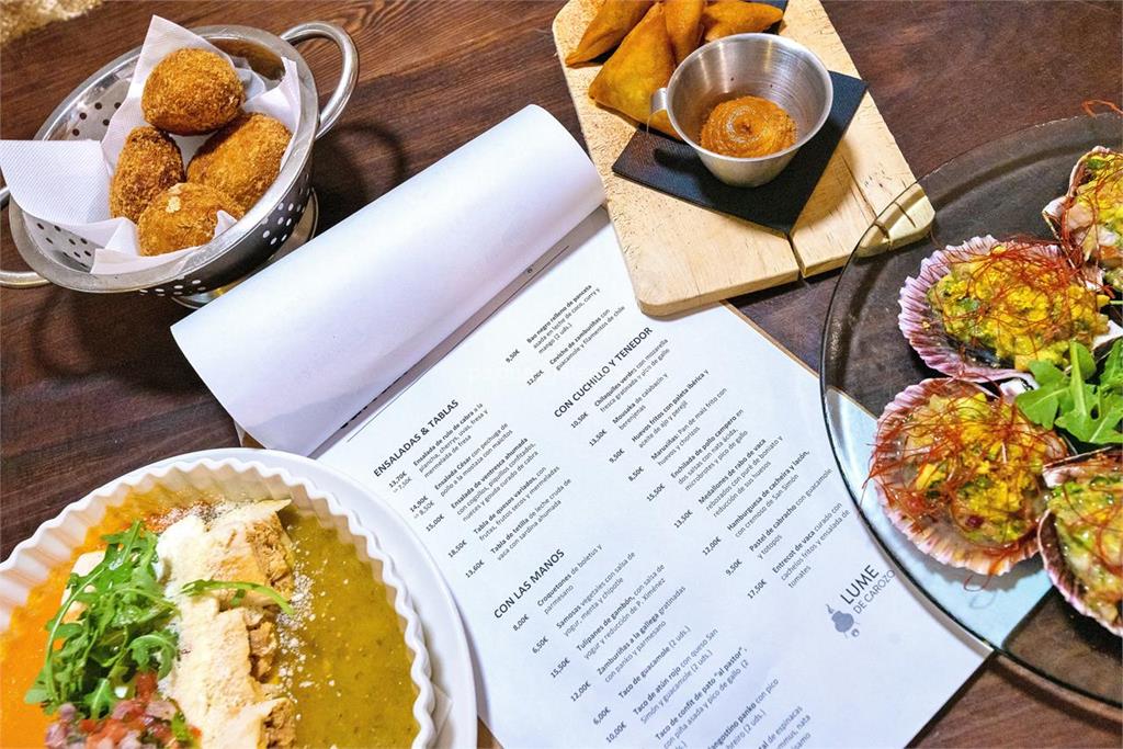 Lume de Carozo imagen 19