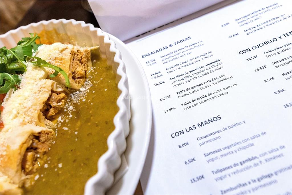 Lume de Carozo imagen 20