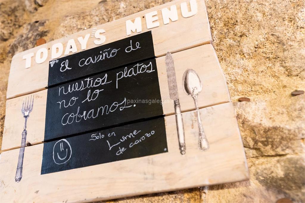 Lume de Carozo imagen 7