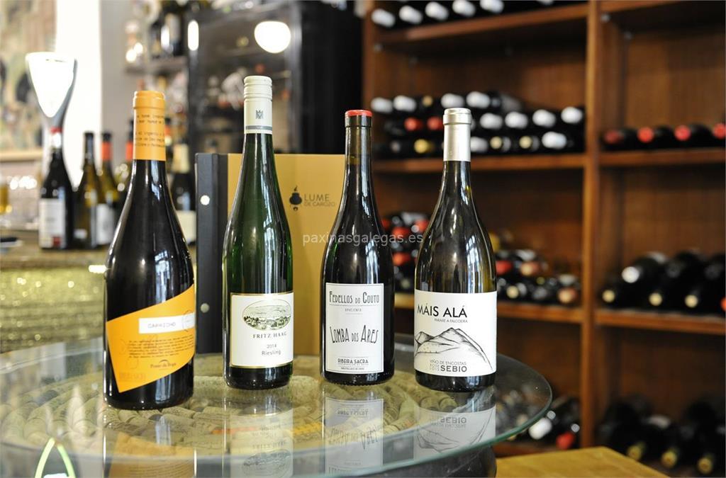 Lume de Carozo imagen 10