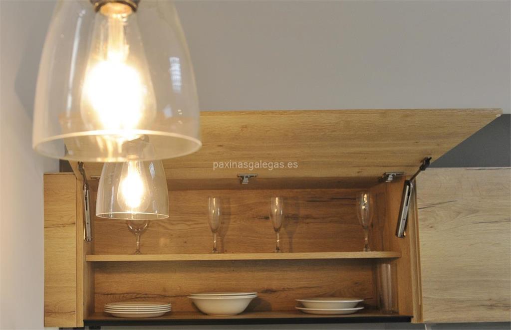 Lume Interiores (Cocinas Santos) imagen 12