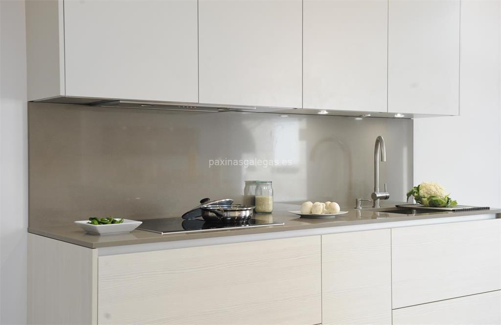 Lume Interiores (Cocinas Santos) imagen 14