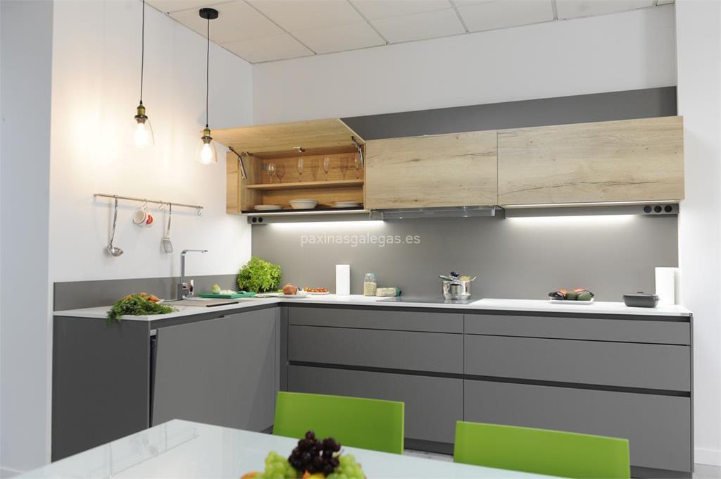 Lume Interiores (Cocinas Santos) imagen 15