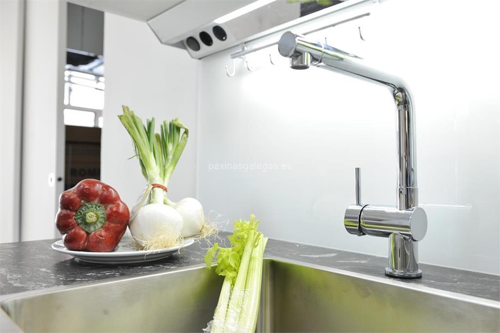 Lume Interiores (Cocinas Santos) imagen 18