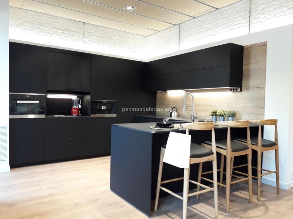 Lume Interiores (Cocinas Santos) imagen 20