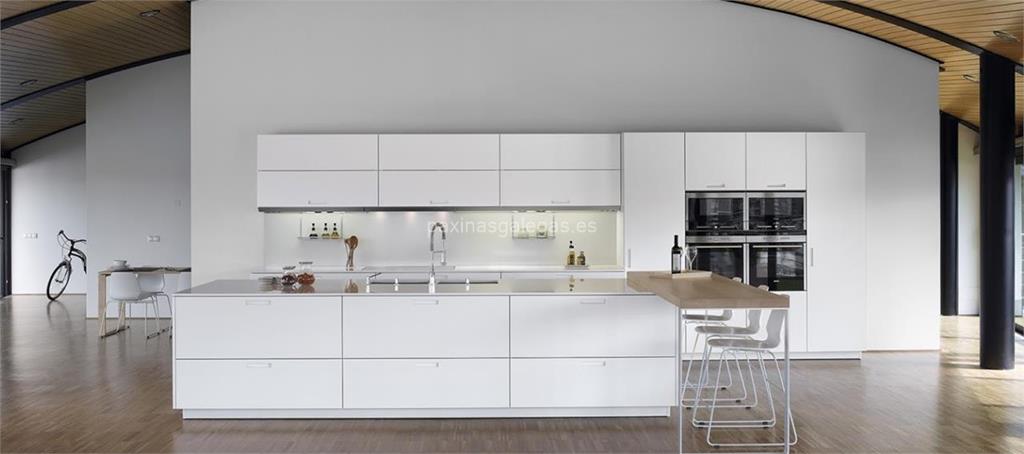 Lume Interiores (Cocinas Santos) imagen 21
