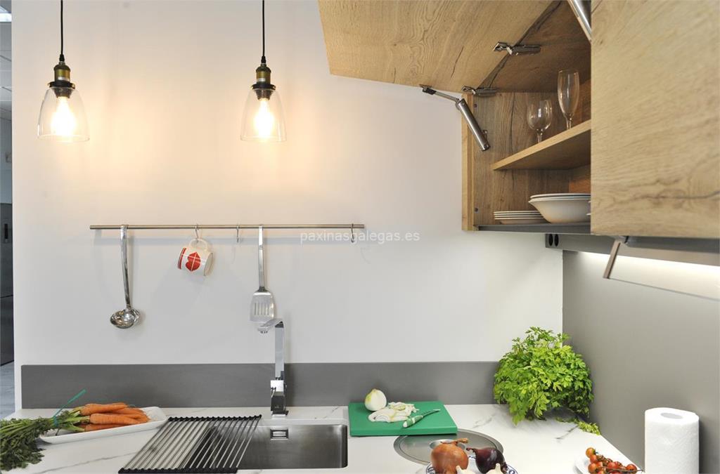 Lume Interiores (Cocinas Santos) imagen 6