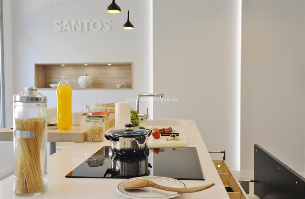 Lume Interiores (Cocinas Santos) imagen 7