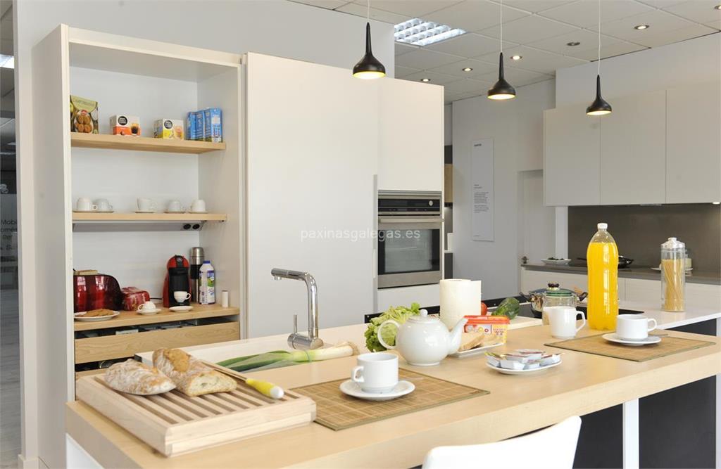 Lume Interiores (Cocinas Santos) imagen 8