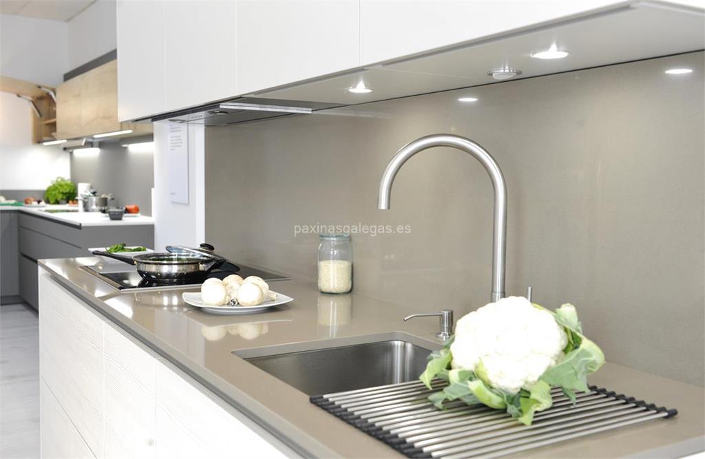 Lume Interiores (Cocinas Santos) imagen 10