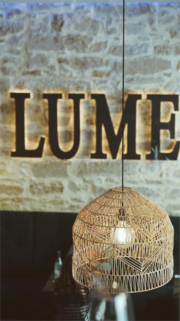 Lume imagen 6